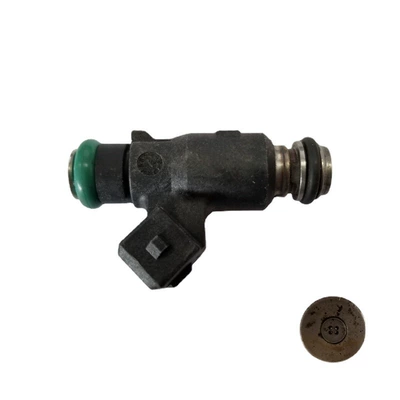 nozzle RE58S60, Oil pump, nozzle