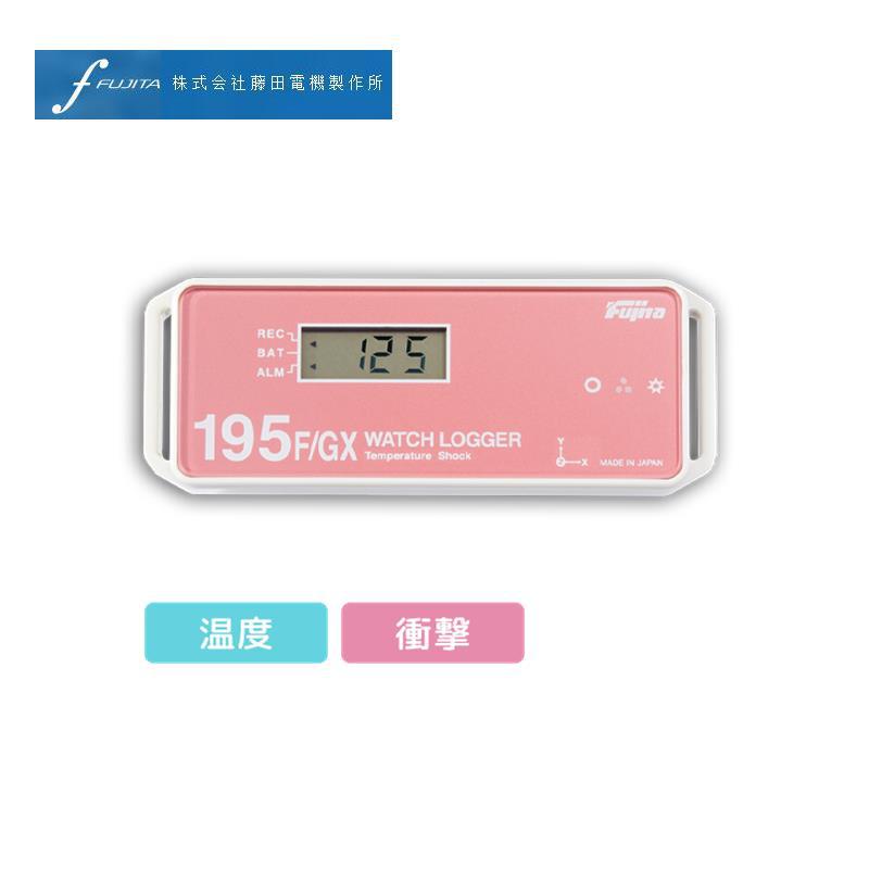 日本FUJITA藤田电机温湿度计KT-195F/GX 195U/GX 295F/GX 295U/GX