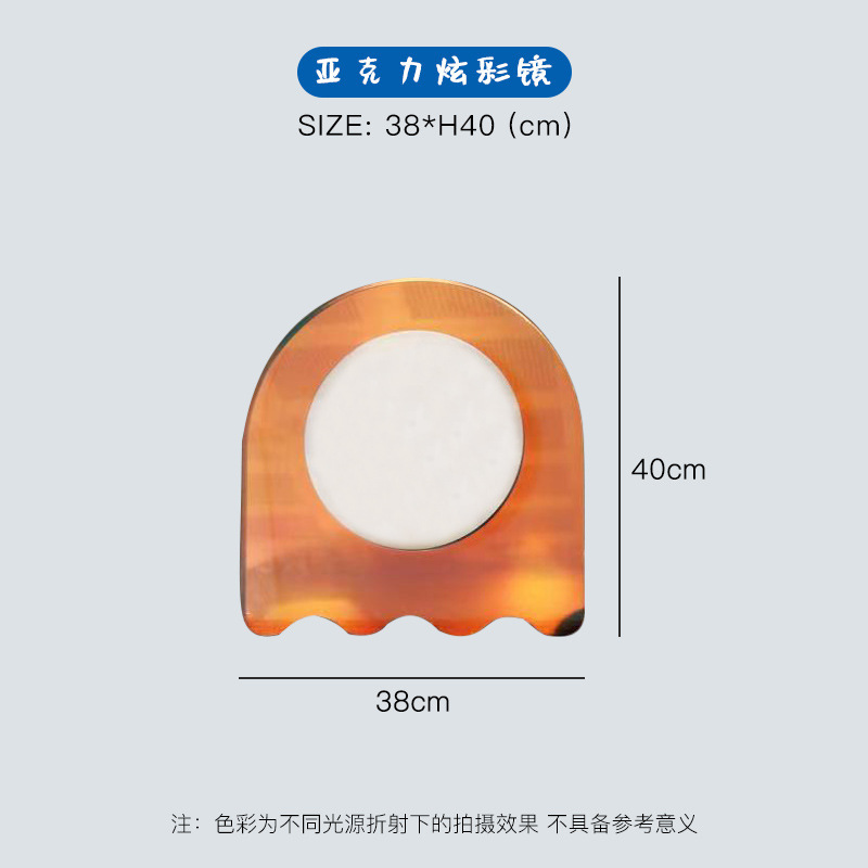 D 화려한 스몰 사이즈