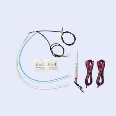 Lamp eyebrow: 博行 Universal Modified Sequential