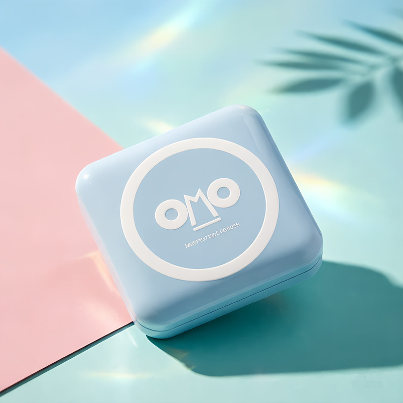 Xunchen Mini Ai Wrong Question Photo Printer Portable Note Intelligent Multifunctional Primary School Student Homework Label Machine