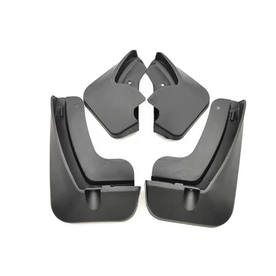 Mudguards, Mudguard