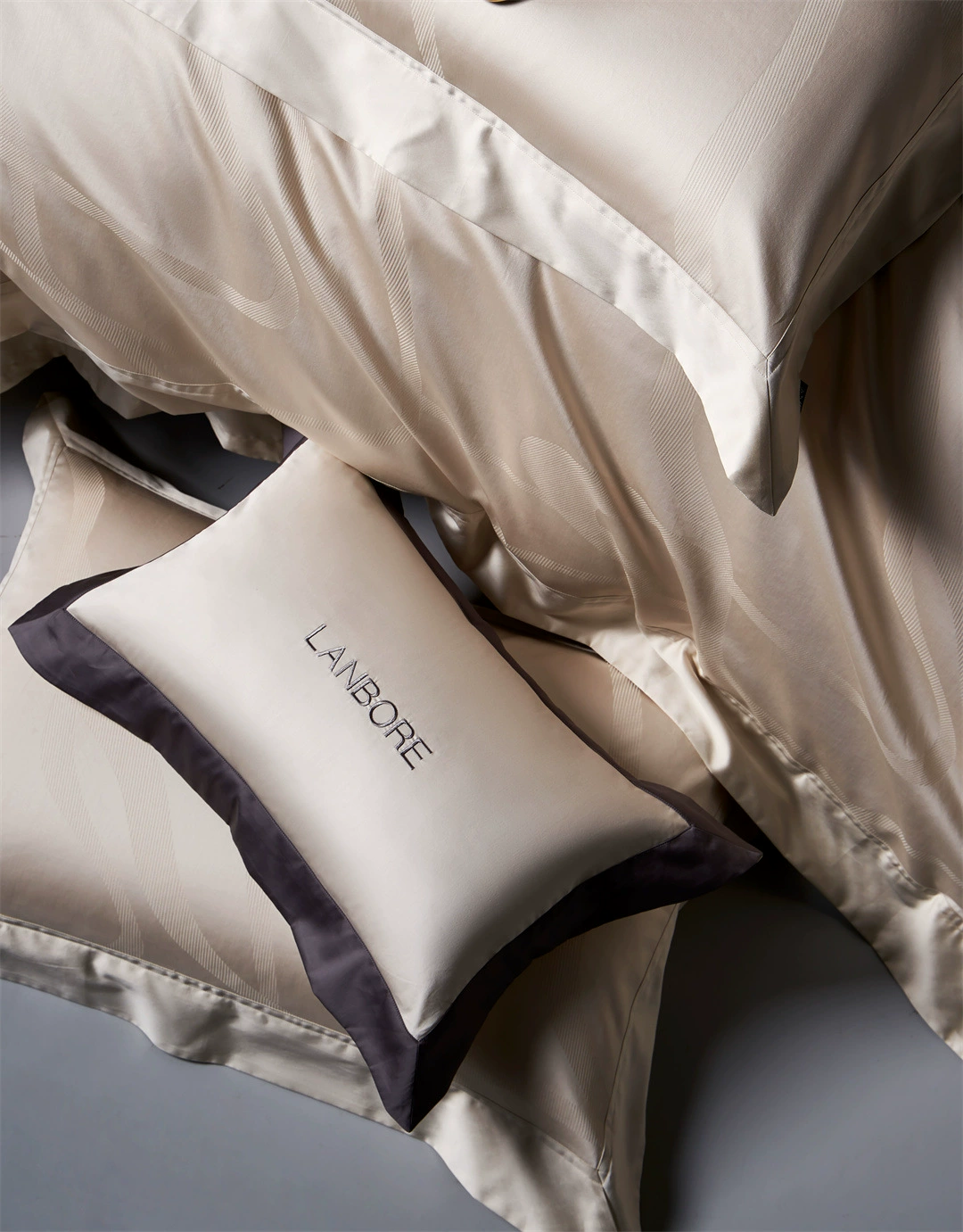 Cotton set, bedding, high-quality style, 4 piece set