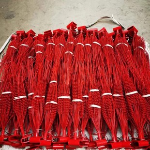 Processing Red Bird-proof Western Asymmetrical Length Anti-bird Thorn Length Processing Power Anti-bird Gold Tool Anti-bird Thorn