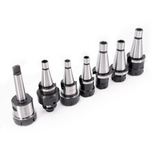 CNC����㊴�����NT30/40/50-ER25 32�����FMB22 27��㊵��P����