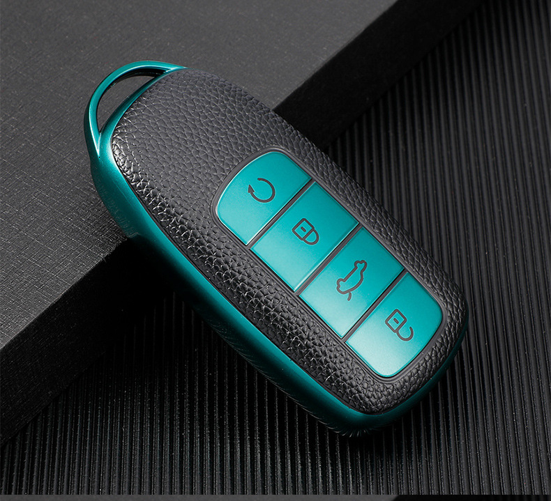 Chery Arrizo 8 key case 5plus Omoda 5x Tiggo 9 GX case 7plus 8pro car key bag