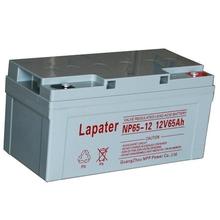 Lapater拉普特蓄电池NP150-12 12V150AH直流屏 UPS EPS配电