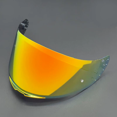 Dəbilqə (Kaska) aksesuarları | Helmet Visor Compatible with