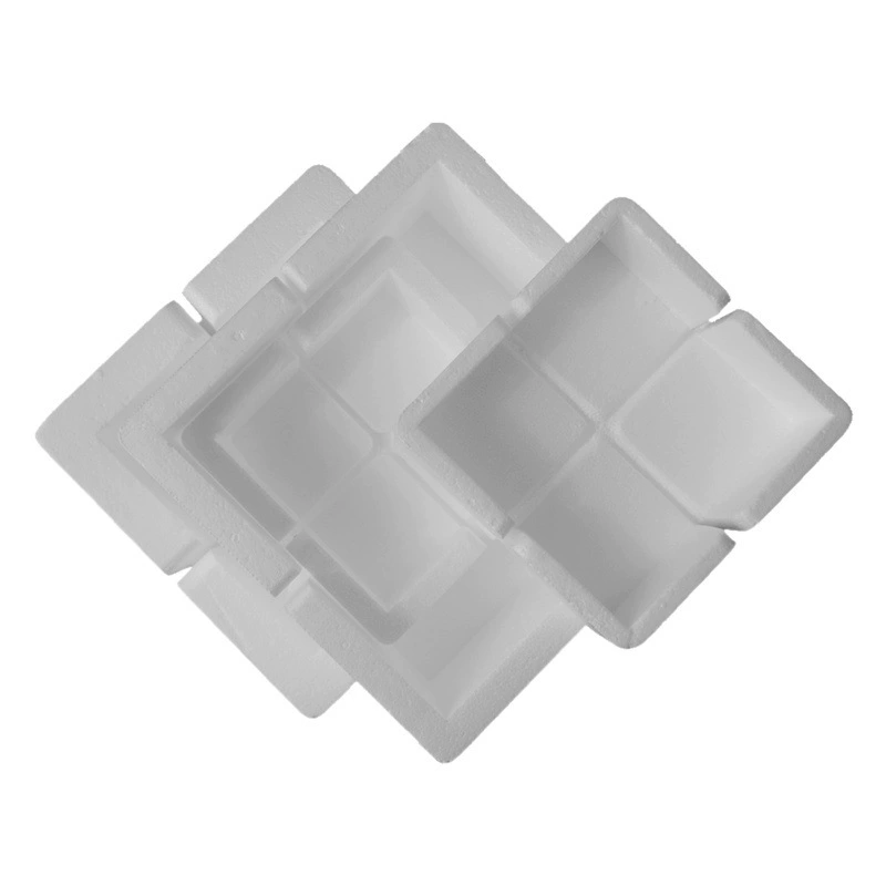 Оптовая оптом eps пена под углом логистическая упаковка L-образный защитный полоска с жесткой пеной под углом 12 mmm20 mm толщиной