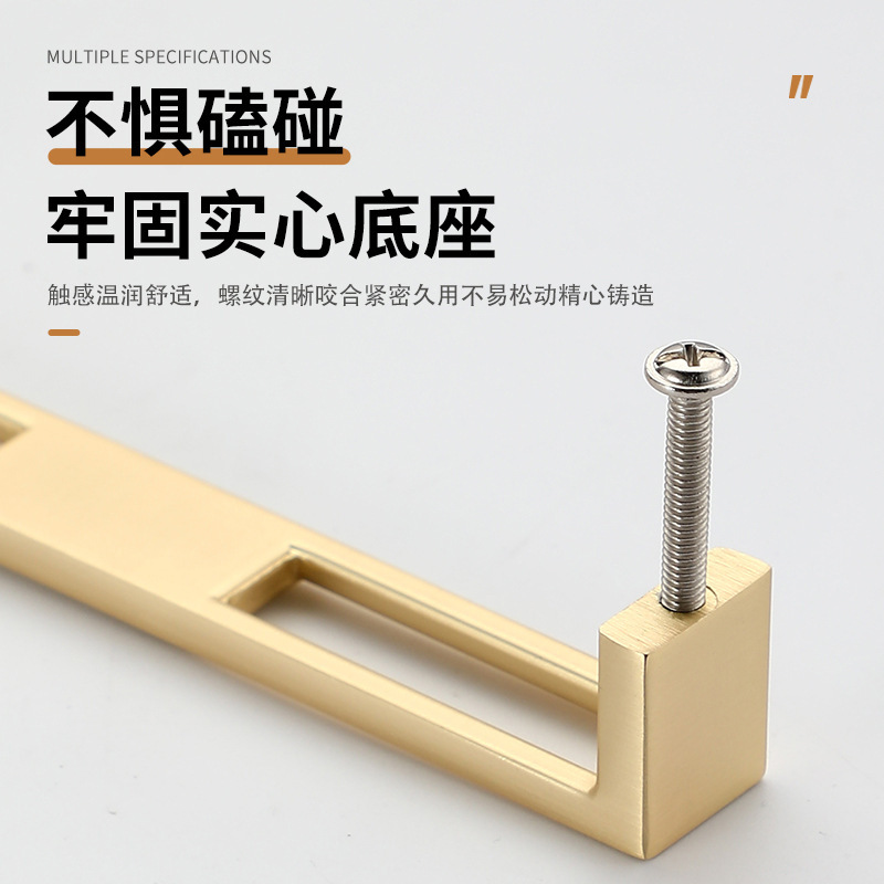 兒童房貝殼衣櫃門抽屜鞋櫃單孔輕奢把手創意北歐地中海鑽石小拉手