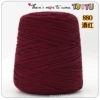 880 wine red
