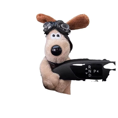 Car Dashboard Decoration Doll, Car ornaments