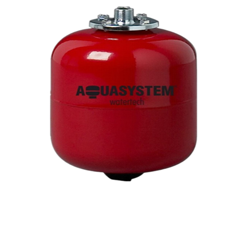 AQUASYSTEM膨胀罐VR 5-50 压力罐