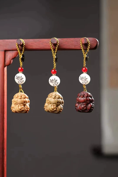 2.【Keychain】As long as you ask
