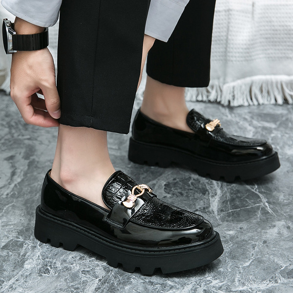 men's fashionable loafers