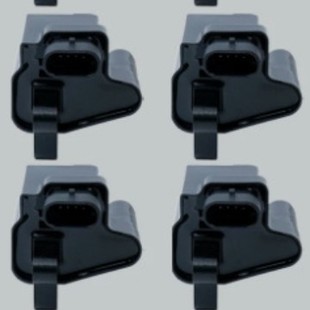 8Xuf271 Ignition Coil 12558693 12570553 3859078 38590782 392889925