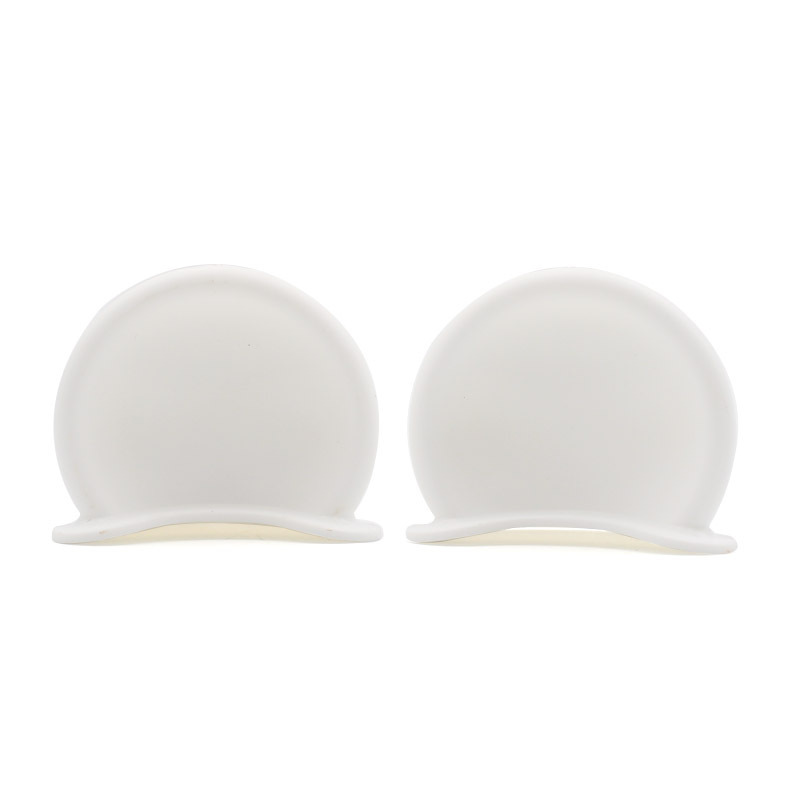 Auto Parts and Accessories | Diàndòngchē Electric Car - cute-bear-ears-white