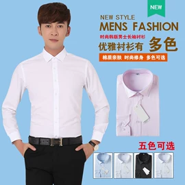男式西服套装;男式衬衫;男式西装马甲