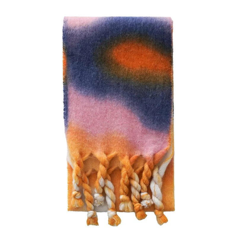Special scarf