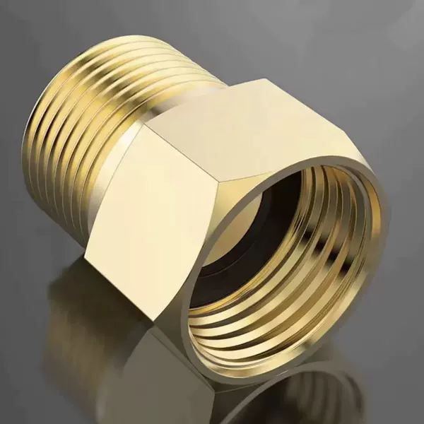 Stainless steel, copper, 40 gram