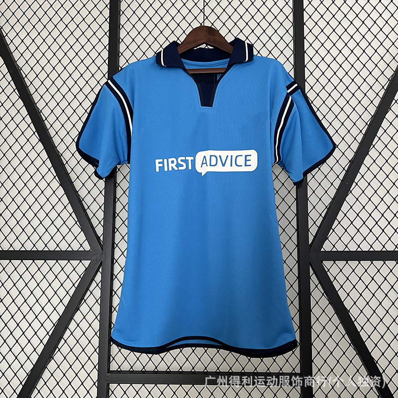 2002-2003 Manchester City en casa / S