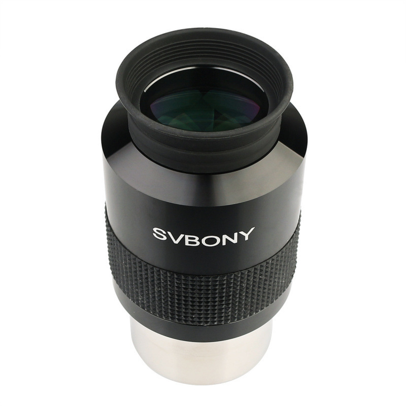 SVBONY天文望遠鏡接眼レンズSV136 2インチSWA 34mm 72度接眼レンズ|undefined