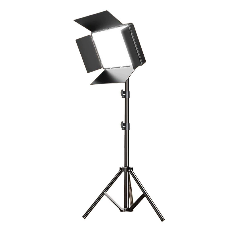 Свет мобильного телефона в прямом эфире