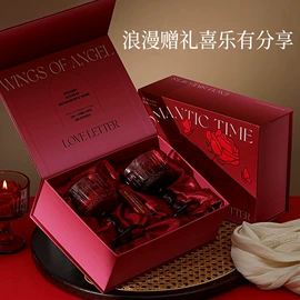 香薰;礼品袋;创意礼品套装