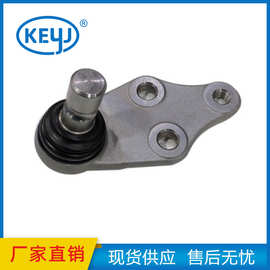 适用于现代起亚秀尔下悬挂控制臂摆臂球头底盘配件 54530-2K000