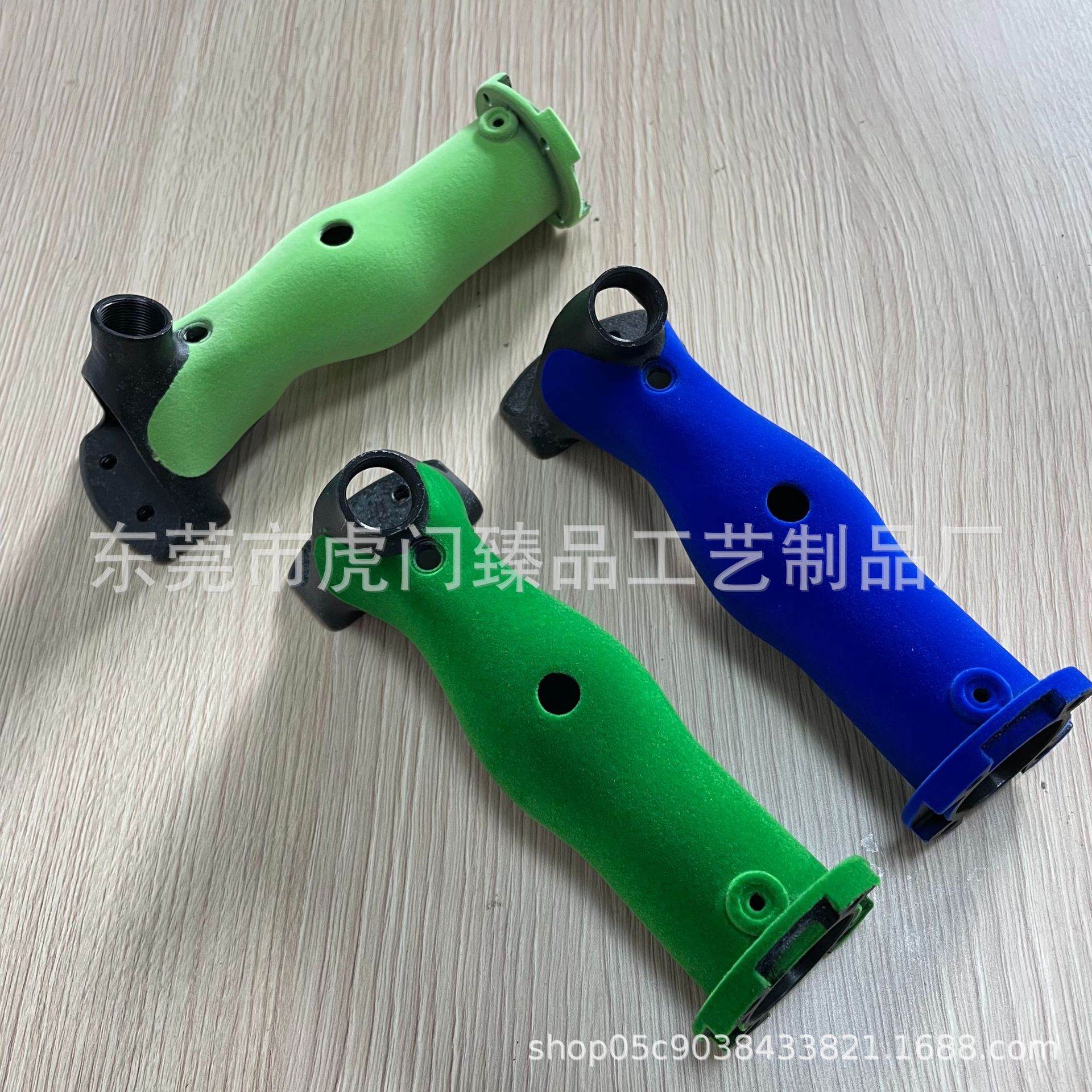 厂家提供羊毛剪剪头植绒金属植绒绒毛附着力强 耐水洗