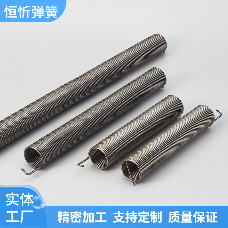 源头厂家卷帘门弹簧工业提升门弹簧滑升门车库门弹簧卷门车库弹簧