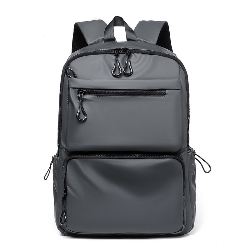 Nuevo viaje de viaje de negocios para hombres mochila de gran capacidad bolsa de computadora de viaje de ocio mochila de viaje corto mochila image 8