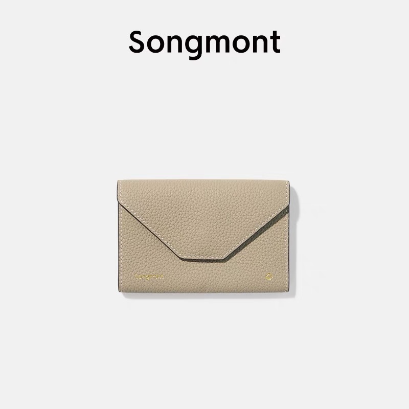 Songmont 山下ユウソングカードバッグ 小さなバッグ 軒元宝 イヤホン キー 口紅バッグ|undefined