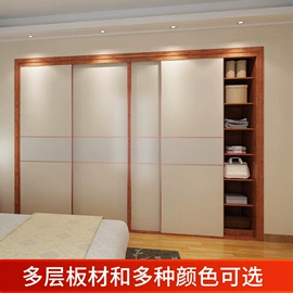 全屋定制;定制衣柜;榻榻米