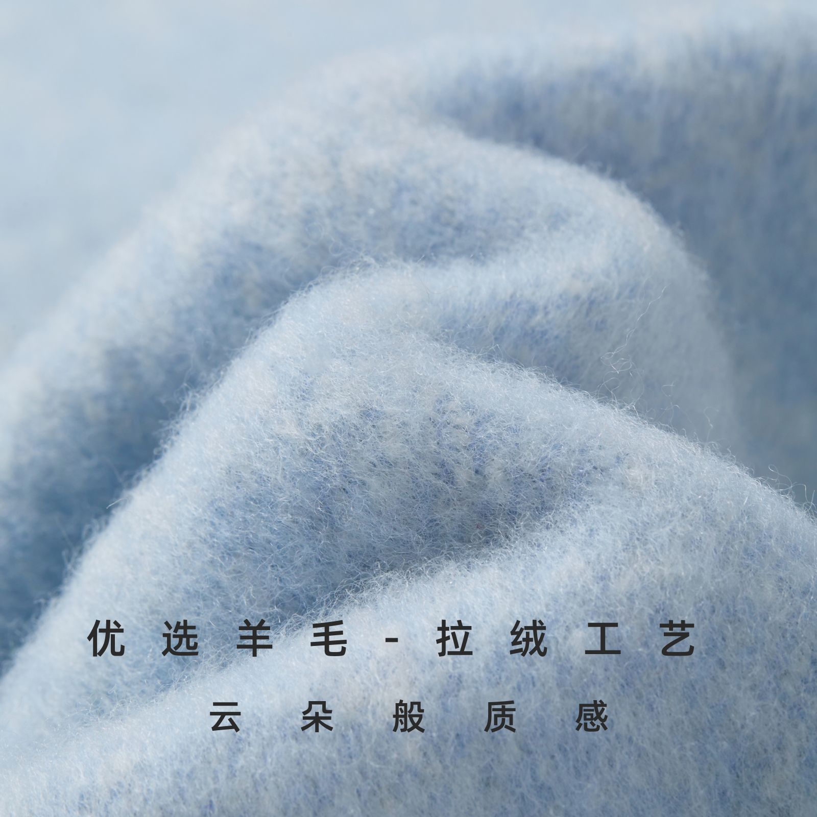 Nuevo bufandas de lana estrechas mujeres otoño y invierno alto impacto de color calentamiento alargado espeso universal flange buñuelo al por mayor