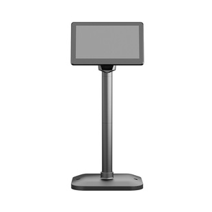 7Ӣ��LCD�@ʾ�� POS���O���@ ��X�������� �A�s�� �̳���̨��@