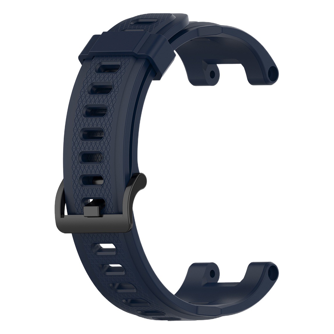 Aplicable a Yue I Hua mi reloj Amazfit T-Rex pro A1918 Tyrannosaurus correa de reemplazo de silicona