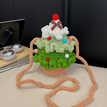 bags�޾�������ᘿ�����Ů2025�¿��}�Q��t�O��б��ë���֙C�羳