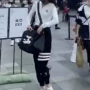 连帽新款春季显瘦t恤