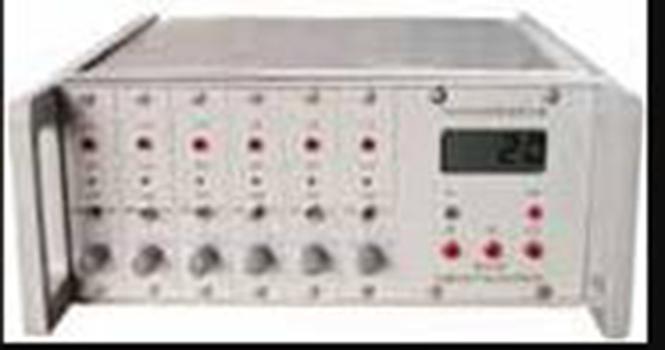 抗混滤波器 型号:QLZ9-BZ2303库号：M215637