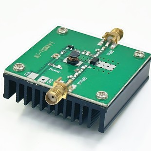 144MHz RF Power Amplifier (130-180MHz 5W)