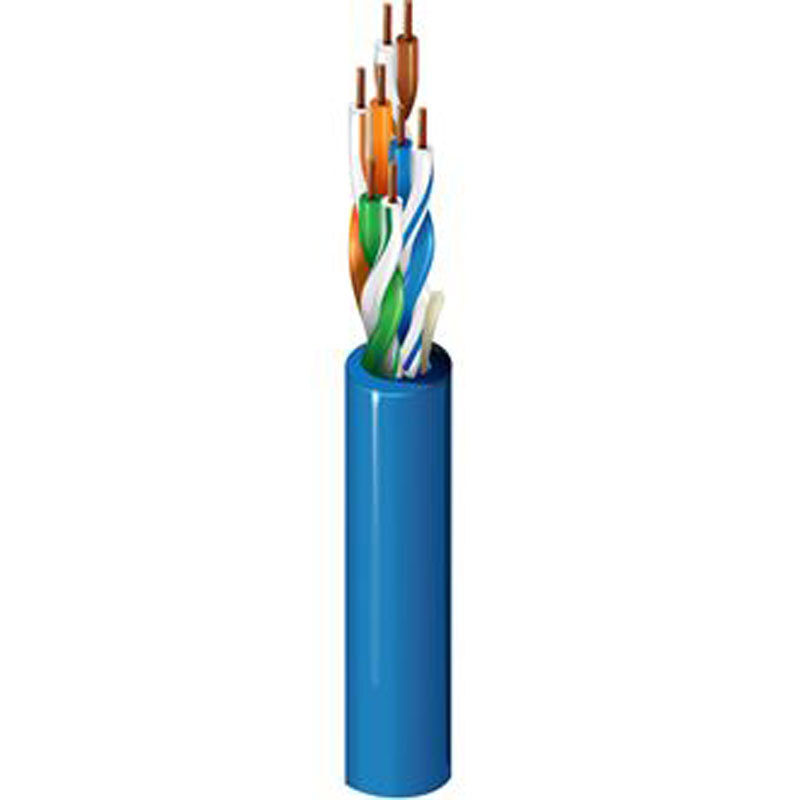 American Belden1583A Category 5E Local Horizontal Cable Network Cable Fiber Optic Cable