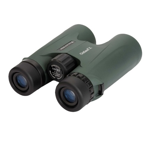 Starrett Binocular Telescope Field 8x25 8x42 10x42 HD High Magnification Nitrogen-Powered Waterproof 71344 Portable