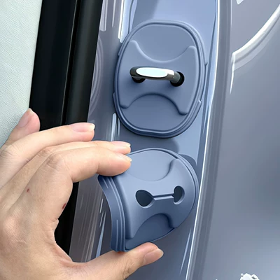 Mufta qapağı lock protection pad, car door