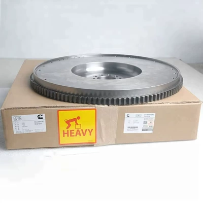 Cummins Isg mühərriki volanı 3697999 3696101