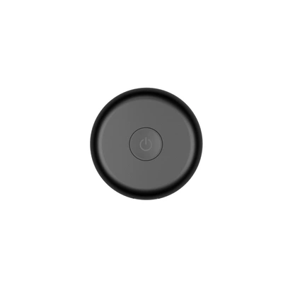 magnetic installation-free instrument j, GPS Locator - f36-round-3518-500-ma
