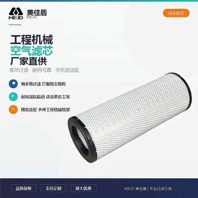 Air filter Air Filter AF26363