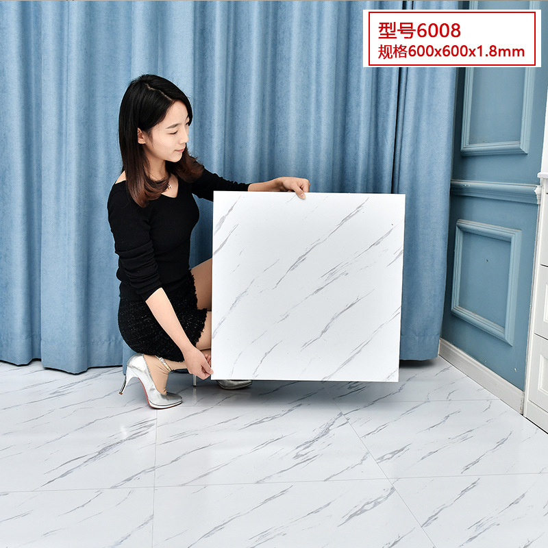 고품질 두껍게 60-08 [1.8*600*600mm 조각]