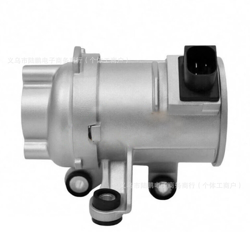 A2742000207 Is Suitable for Mercedes-Benz A205 W205 E200 E350 C300 Engine Electric Water Pump