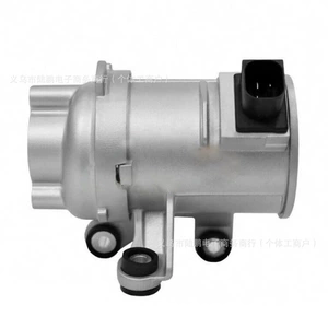 Mercedes-Benz A205 W205 E200 E350 C300 üçün A2742000207 Elektrik Su Nasosu